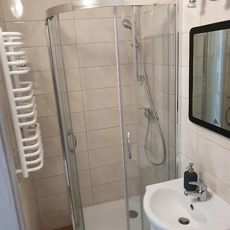 Morski Sen Apartament *