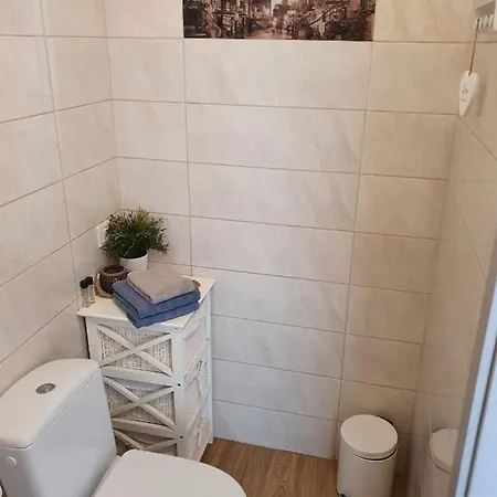 Apartament Morski Sen