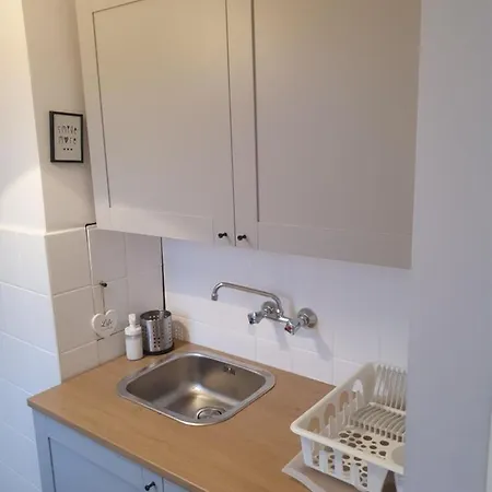 Morski Sen Apartament *
